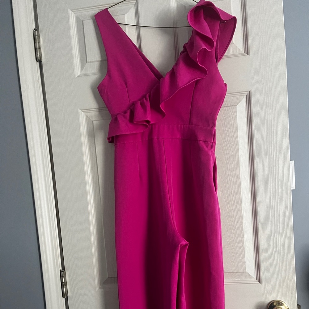Do+Be Fuchsia Statement Piece - image 1